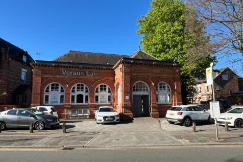 Mercantile House, Lapwing Lane, Manchester, Greater Manchester, M20
