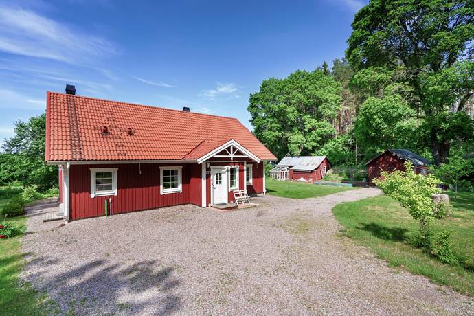 Björklinge, Uppsala kommun