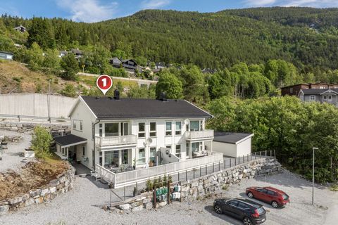 Stølagjerdet 5G, Sogndal