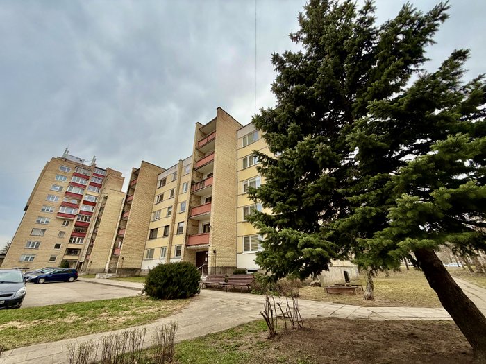 Alytus, Vidzgiris, Likiškėlių g., prieš 15 min.