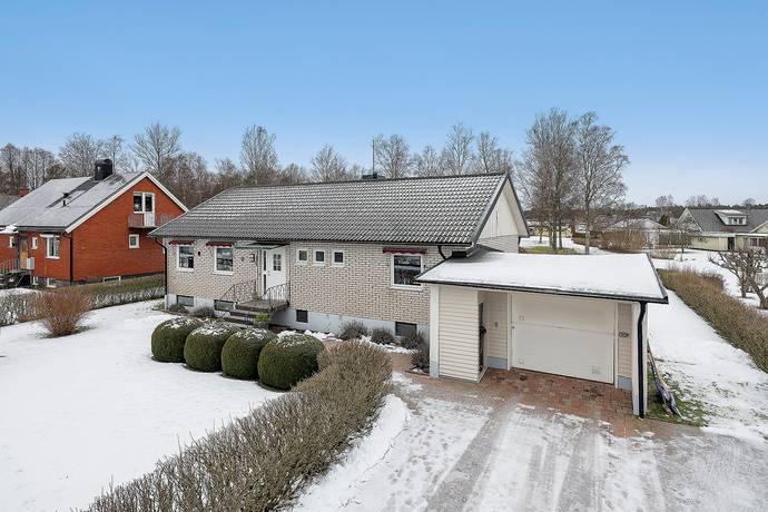 Gislaved, Gislaveds kommun