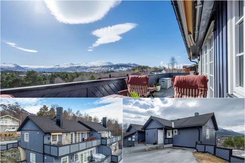 Røtveivegen 29E, Oppdal