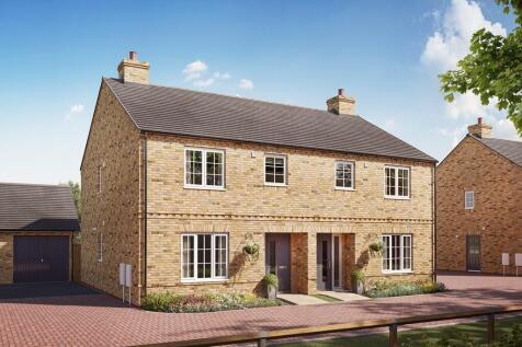 Colney Manor, Bullens Green Lane, Colney Heath, St. Albans