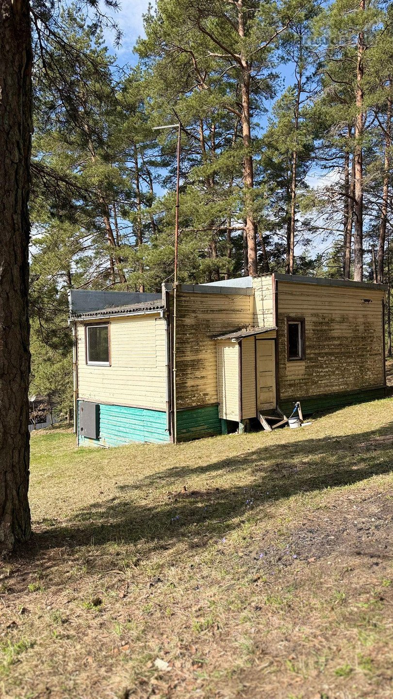 Vilkaviškio r. sav., Pakalnių k. Poilsiautojų g.