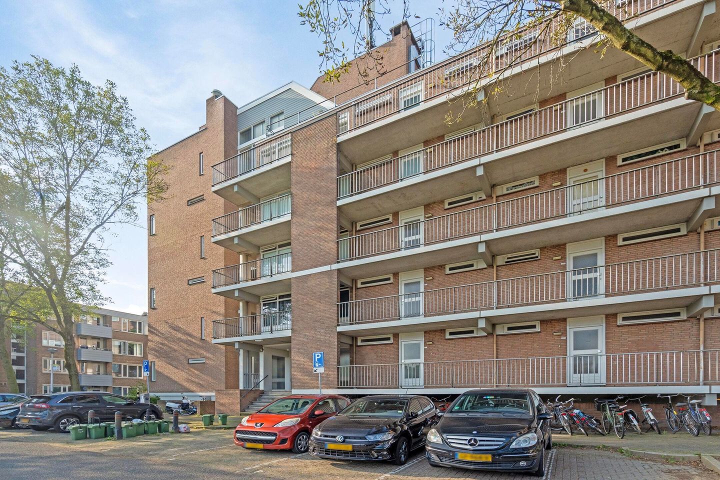 Kasteel Aldengoorstraat 27-C