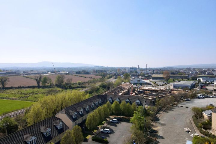 21-25 The Lodges, Dublin Road, Nenagh, Co. Tipperary