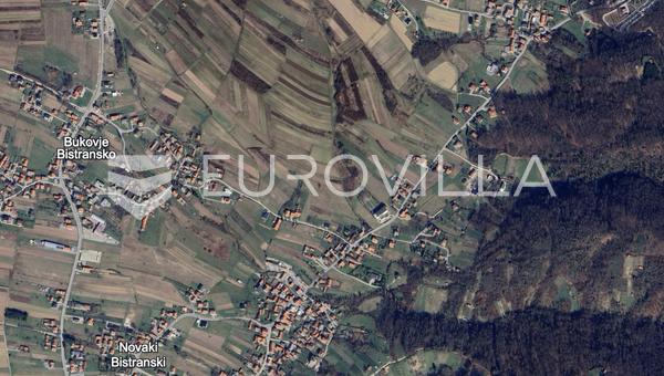 Bukovje Bistransko