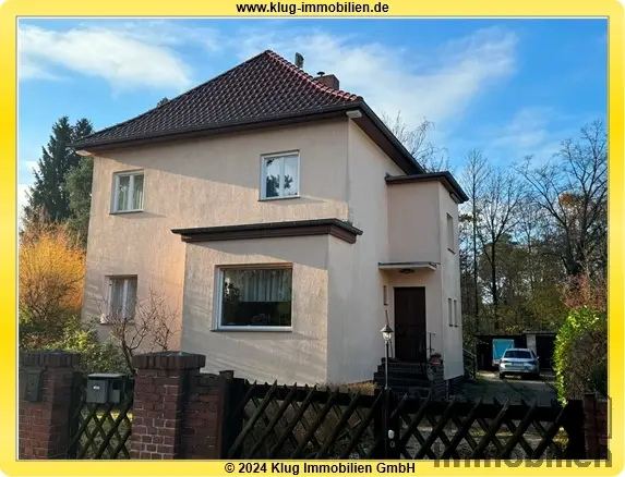 Frohnau, 13465 Berlin