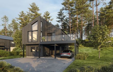 Ørskog