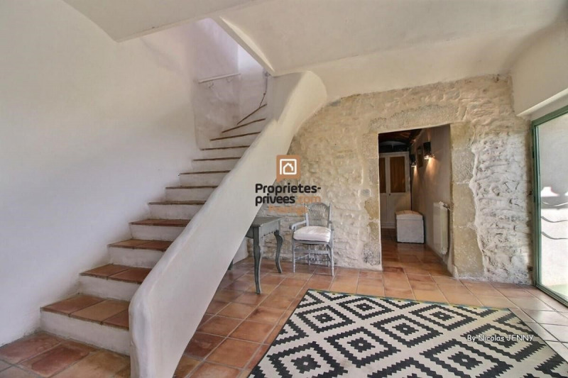 Quartier Centre Ouest à Uzès (30700)