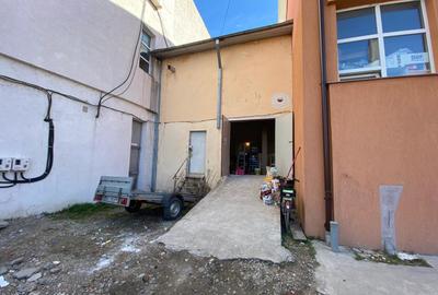 Ștefan cel Mare, Bacău