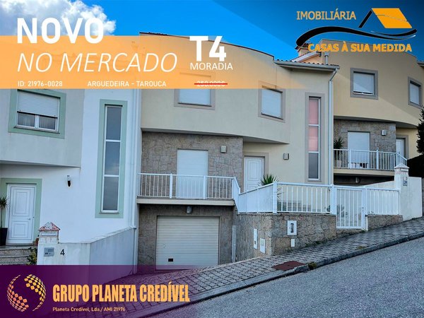 Tarouca,  PT