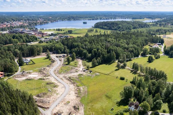 Lindesberg, Lindesbergs kommun