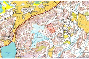 Salmela, Askainen, Masku