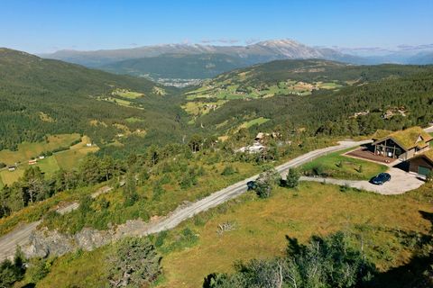 Litrane 274, Voss