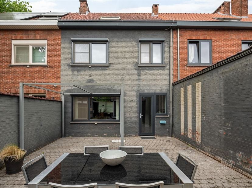 Beukstraat 2 2300 Turnhout