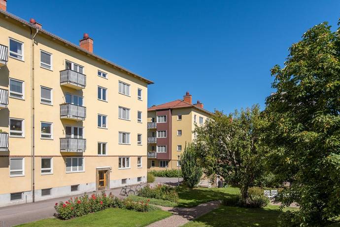 Norrköping, Norrköpings kommun