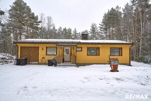 Hanhentie 12, Kangasmäki, Pyhtää