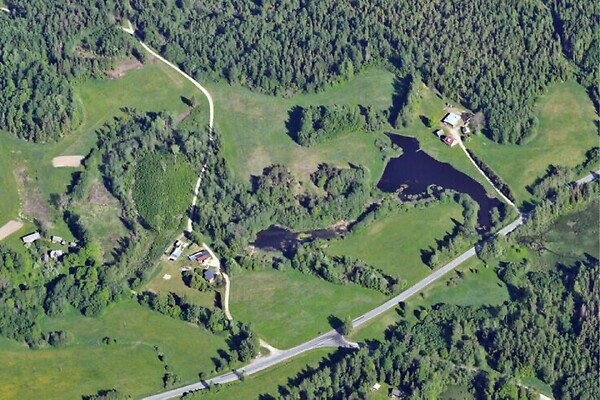 Valgamaa, Otepää vald, Ilmjärve