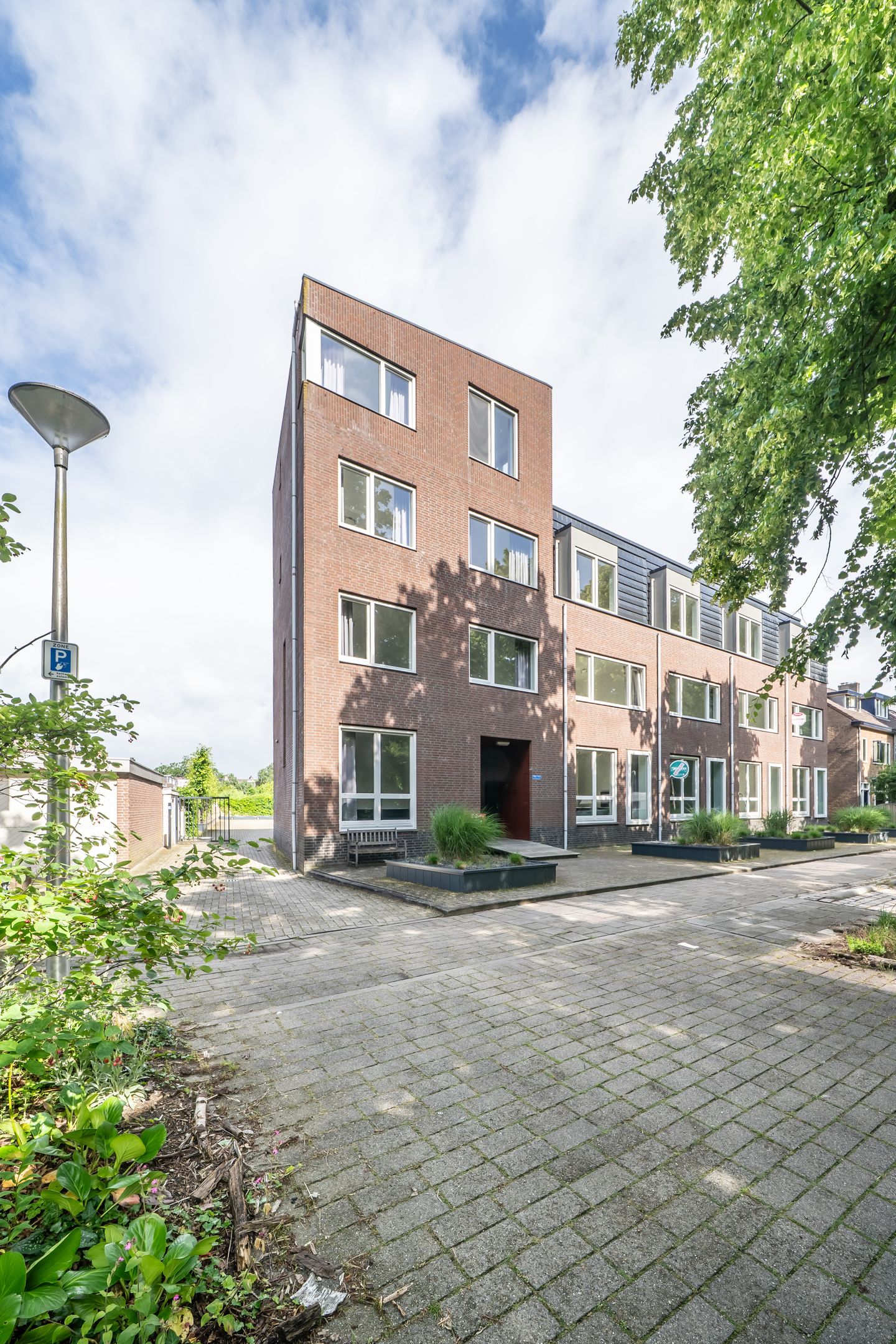 Eerste Oude Heselaan 154