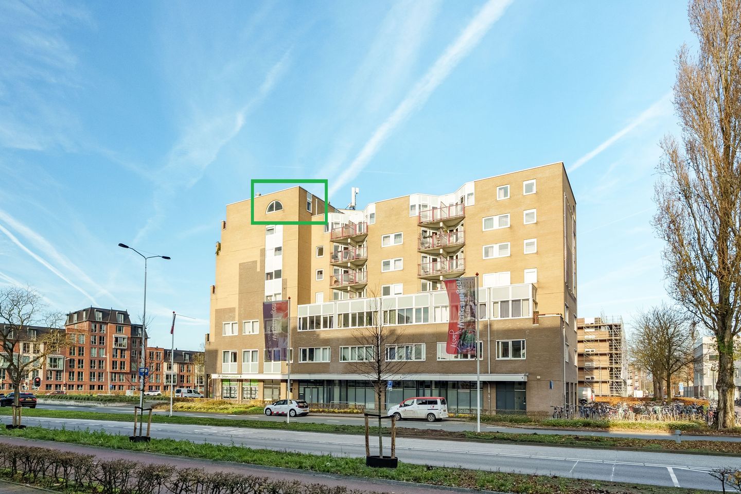 Stadsbrink 1-K732