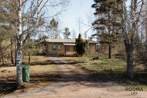 Mettisentie 539, Myllykylä, Hämeenkyrö