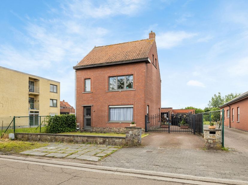 Hoogstraat 255 9100 Sint-Niklaas