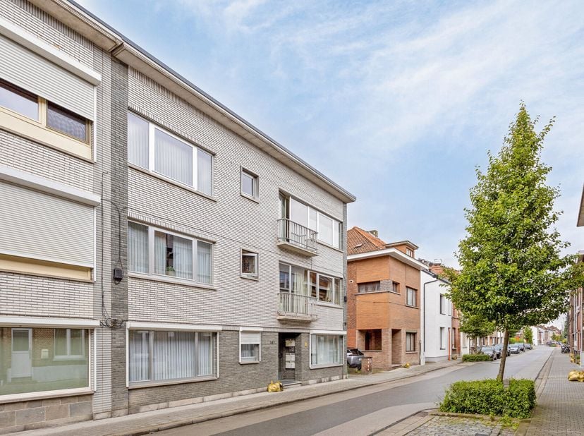 Grote Nieuwedijkstraat 167 2800 Mechelen