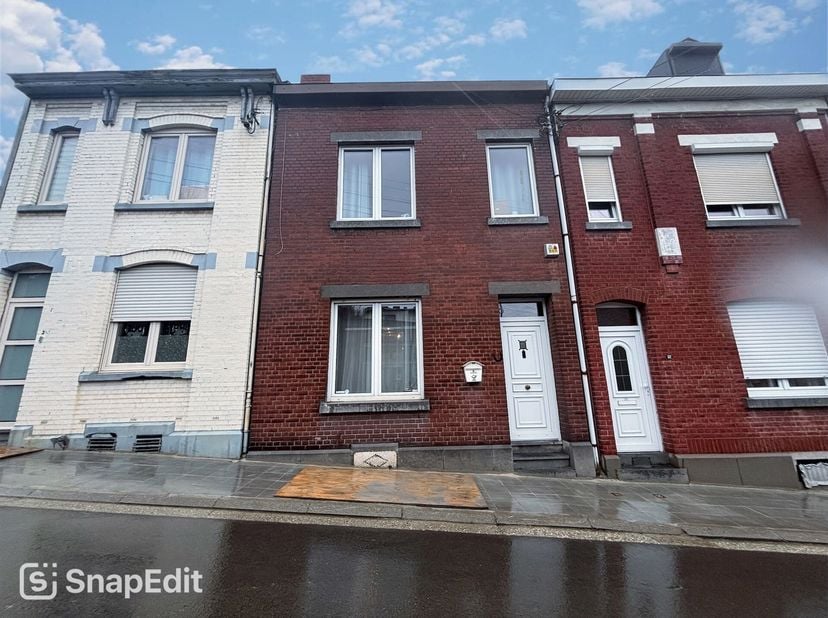 Rue Président Wilson 34 4430 Ans