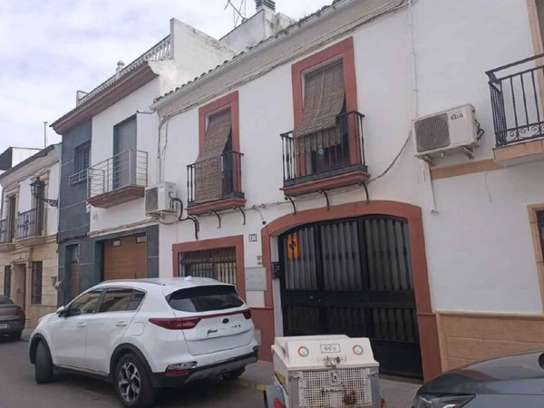 Villa del Río,  ES