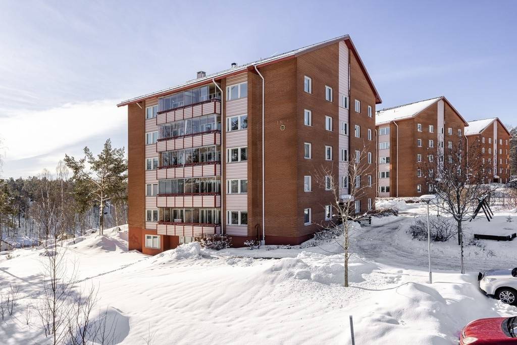Hudiksvall, Hudiksvalls kommun