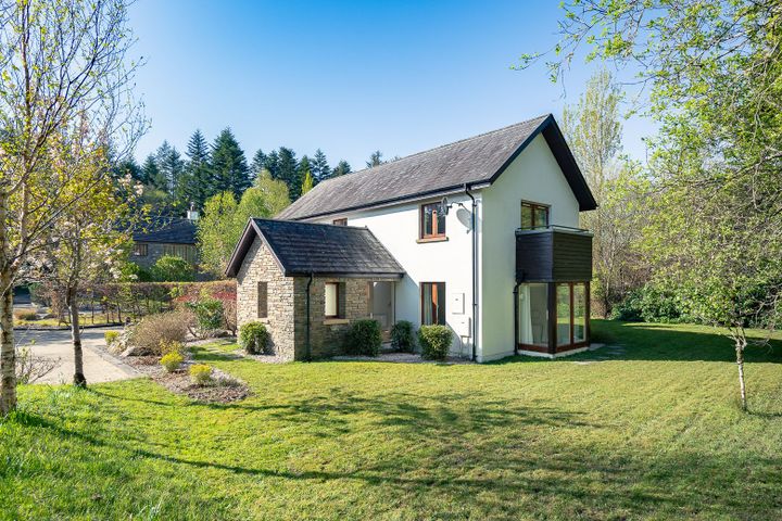 5 Mountain View, Sheen Falls Country Club, Kenmare, Co Kerry, Kenmare, Co. Kerry