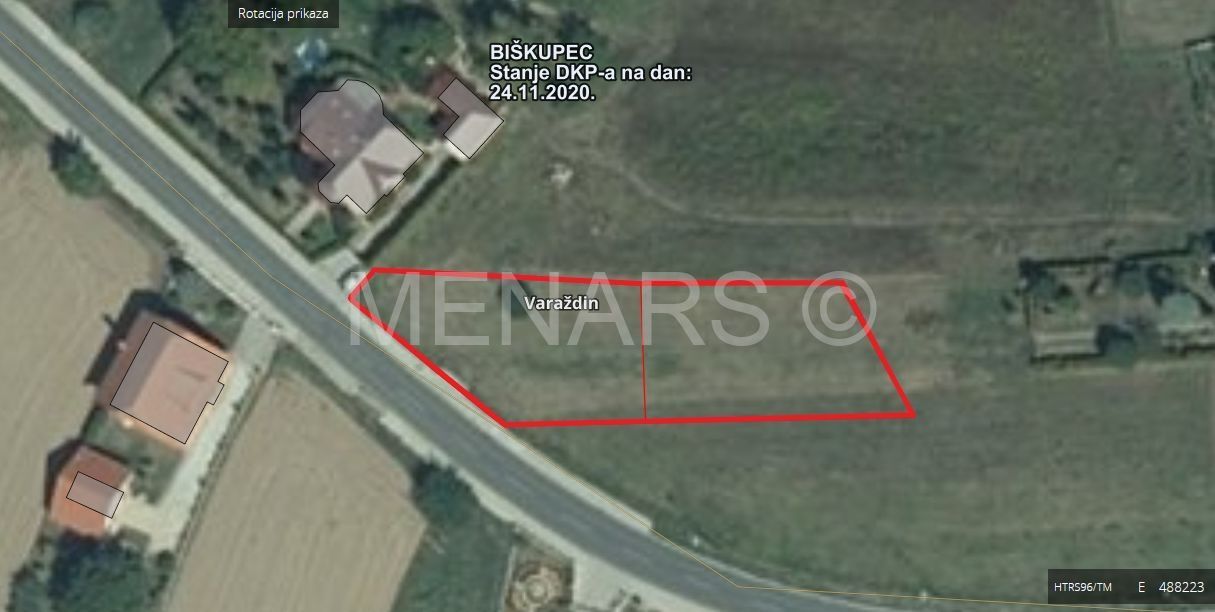 Varazdin, Varazdin
