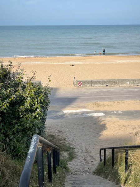 à Cabourg (14390)