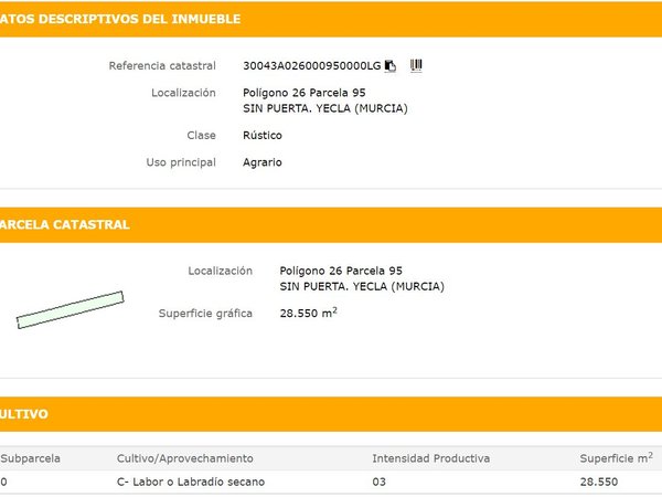 Yecla,  ES