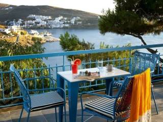 Kythnos,  GR