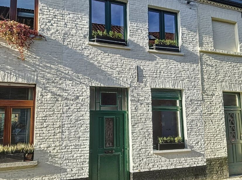 Sint-Gillisdorpstraat 27 8000 Brugge