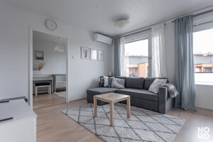 Pikkulotankuja 2, 02680 Espoo