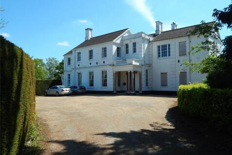 Watton Road, Colney, Norwich, Norfolk