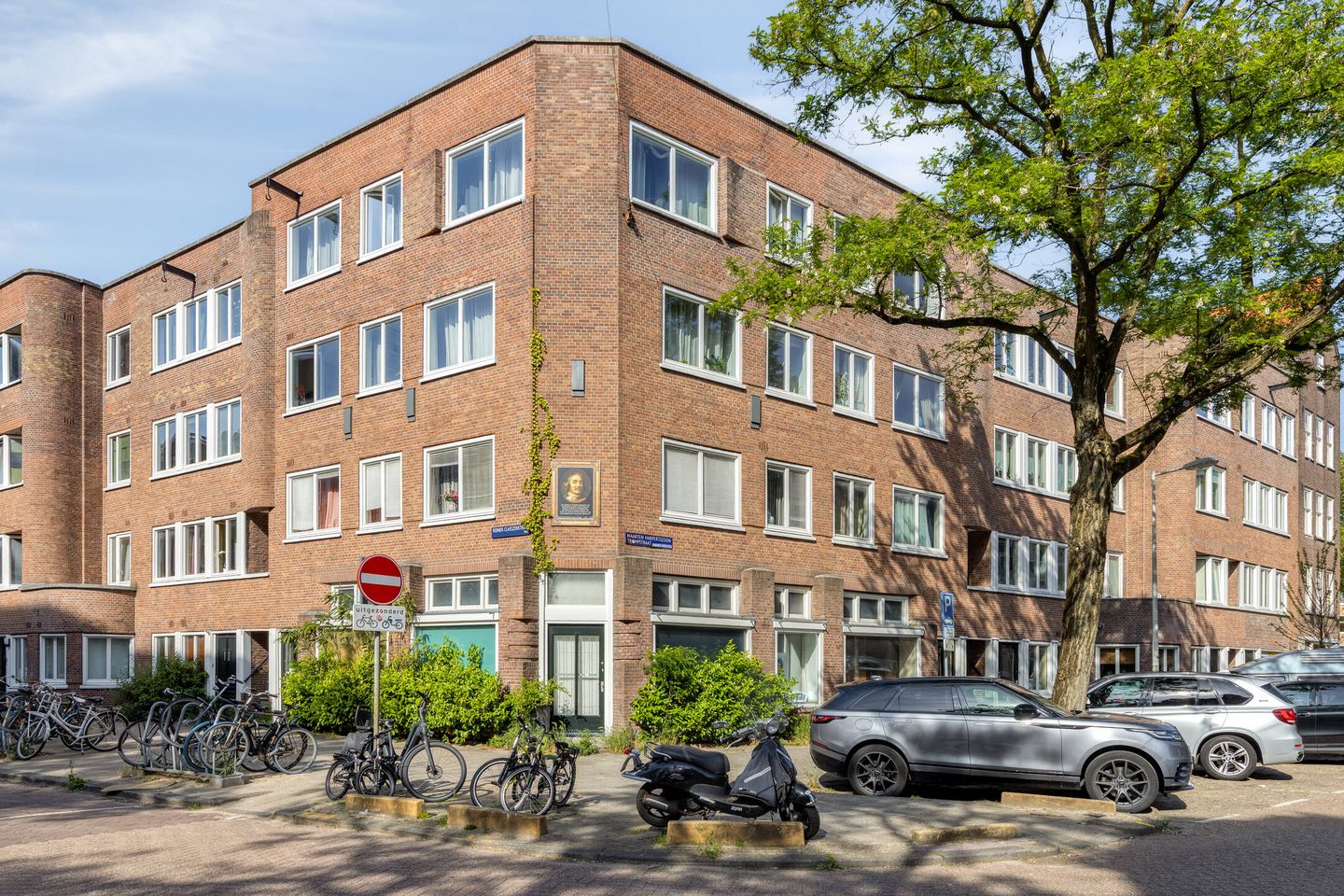 Maarten Harpertszoon Trompstraat 38-3