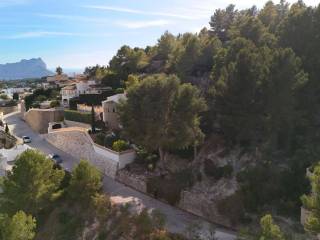 Benissa,  ES