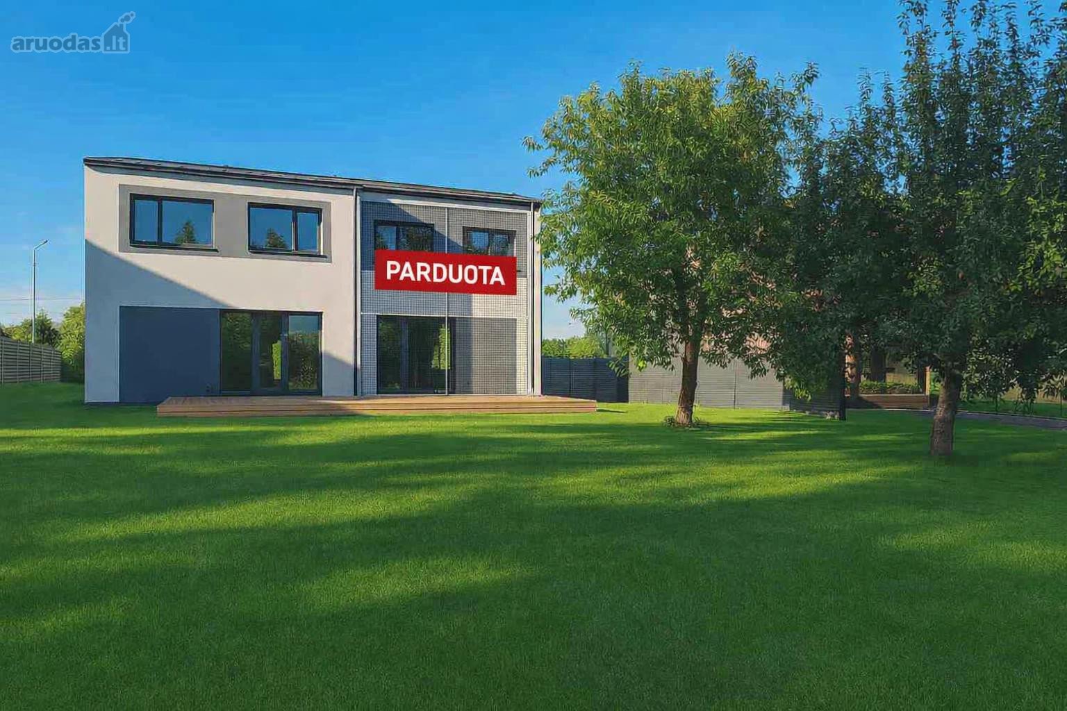 Elektrėnų m. Perkūnkiemio g.