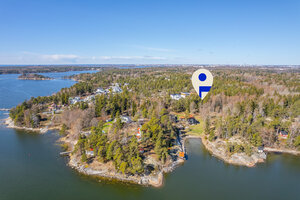 Mainiementie 15, 00850 Helsinki
