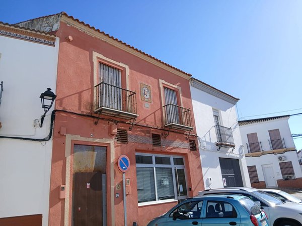 Aznalcazar,  ES