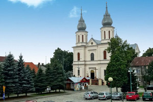 Wiśniowa