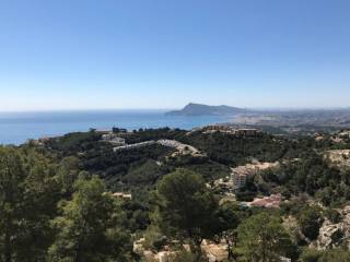 Altea,  ES
