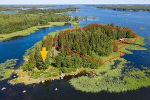 Gyltbådan, Vaasa