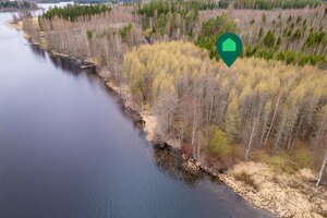 Kurjenniementie 77, Längelmäki, Orivesi