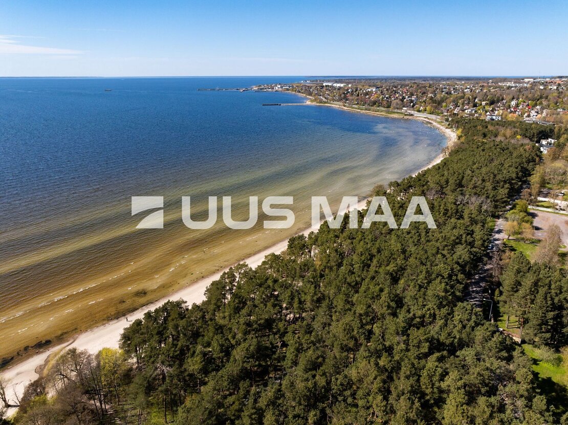 Pirita linnaosa, Tallinn, Harju maakond