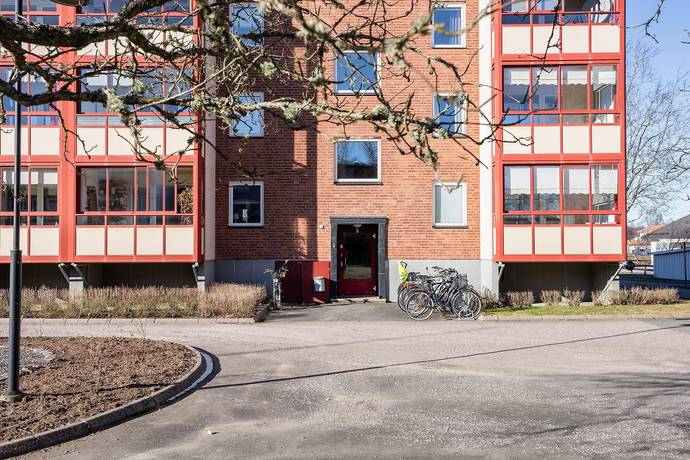 Ljungby, Ljungby kommun